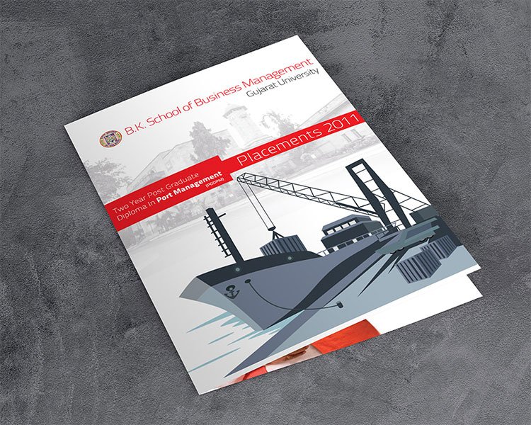 Brochures Desining in himatnagar