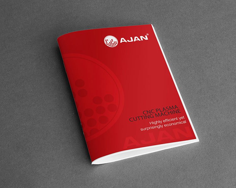 Brochures Desining in himatnagar