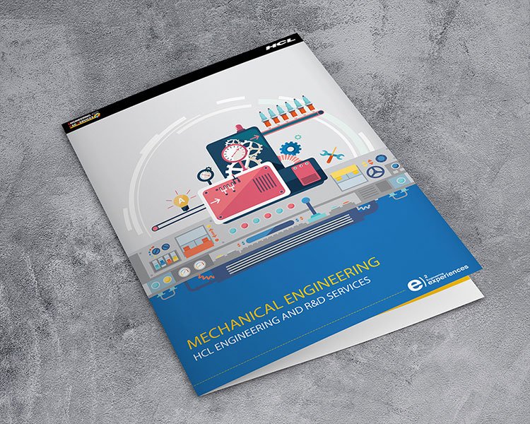 Brochures Desining in himatnagar