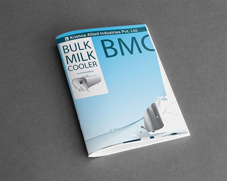 Brochures Desining in himatnagar