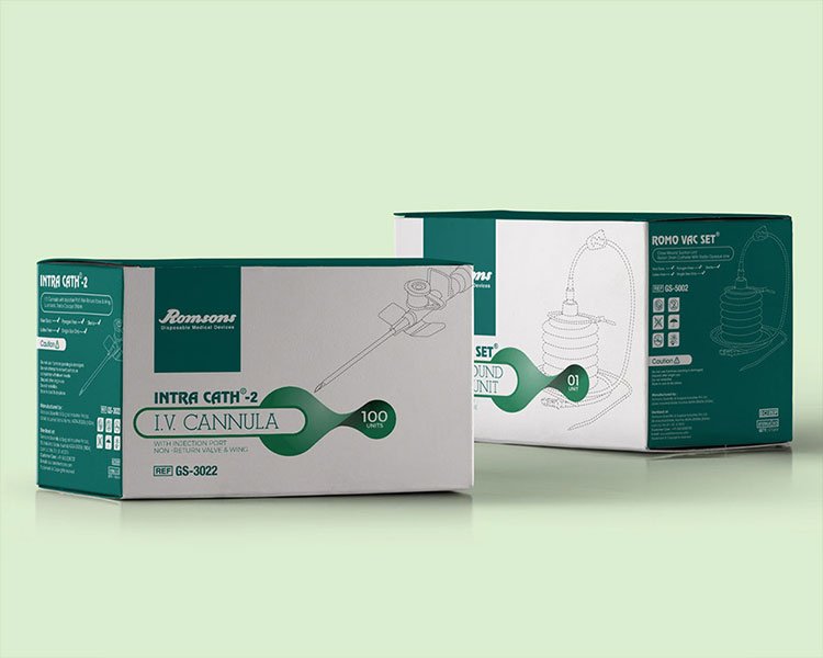 packaging design in himatnagar