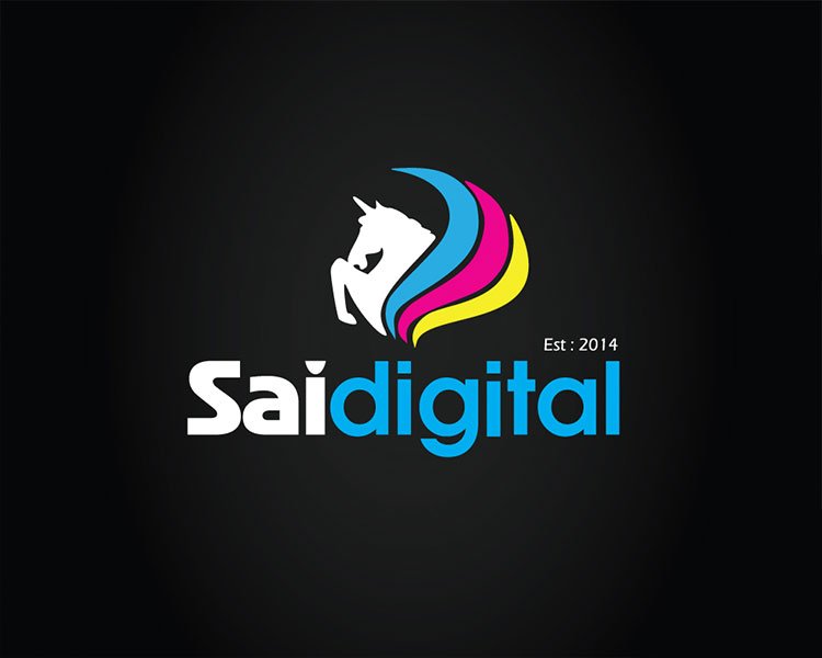 Logo design in himatnagar